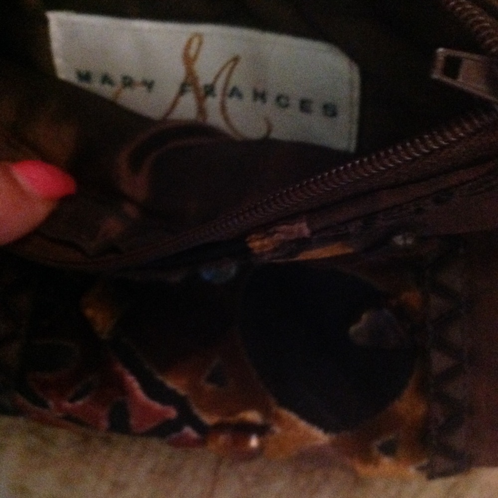 New Mini Bag - image 3